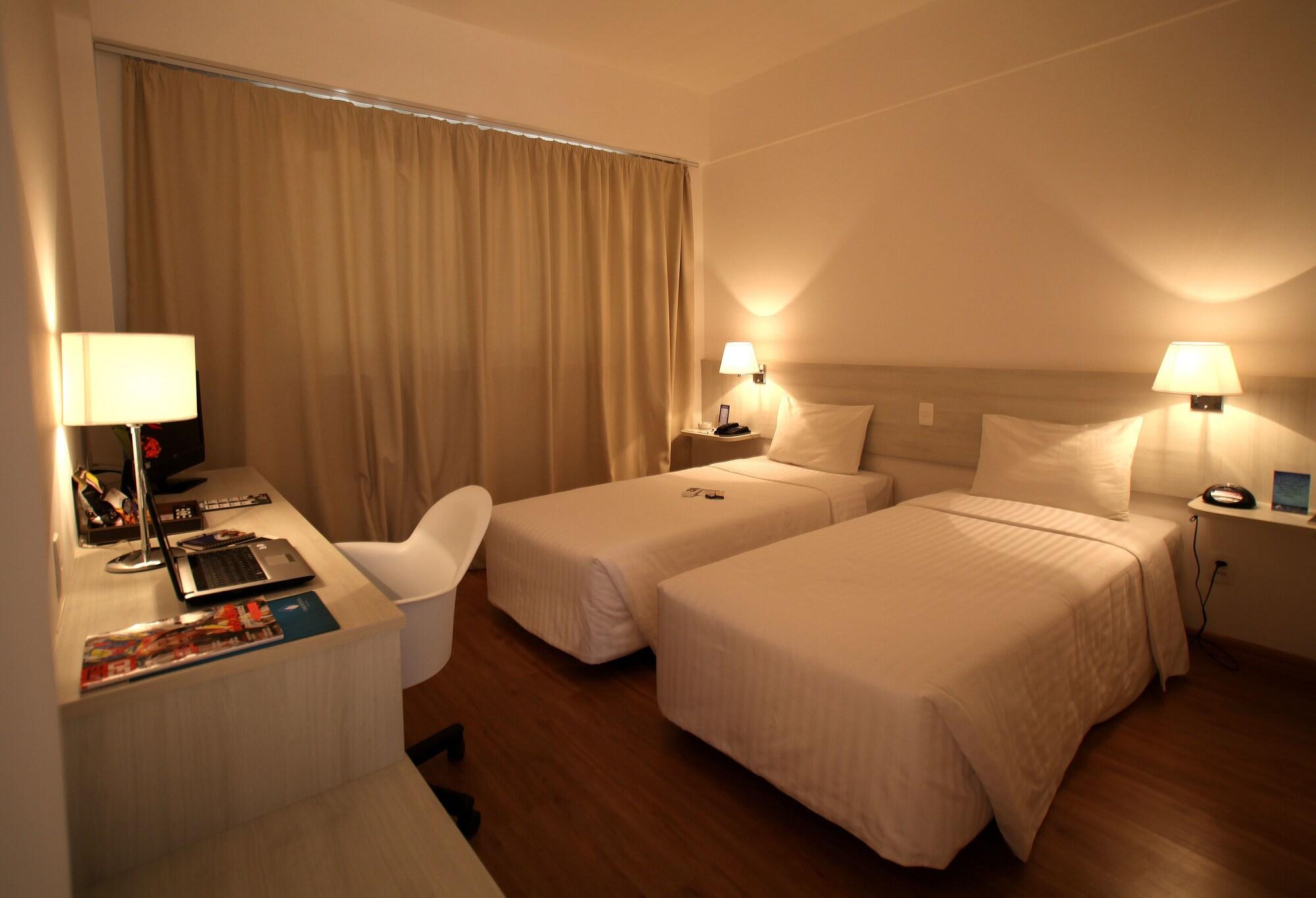Hotel Plaza