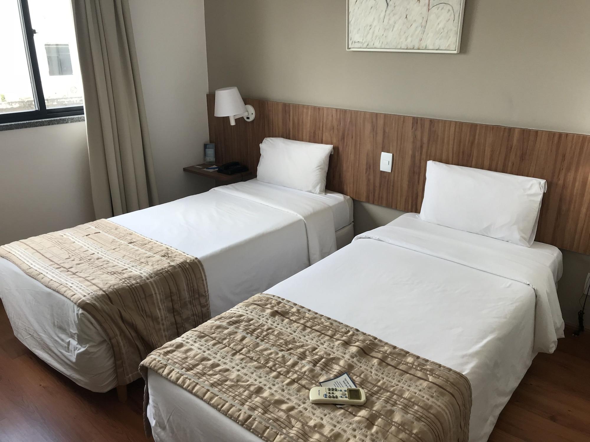 Plaza 4* Camaçari